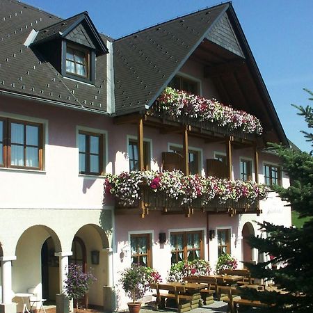 Hotel Arkadenhof Fürstenfeld Exteriér fotografie