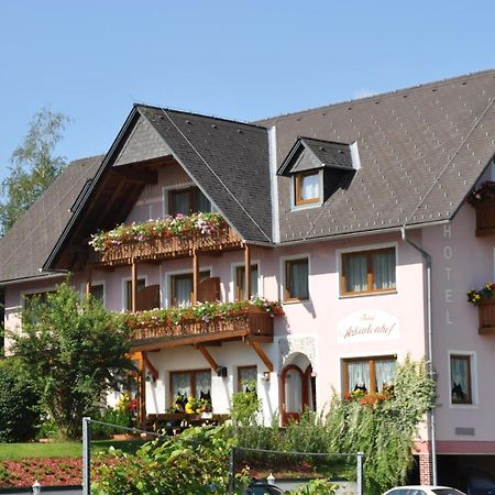Hotel Arkadenhof Fürstenfeld Exteriér fotografie