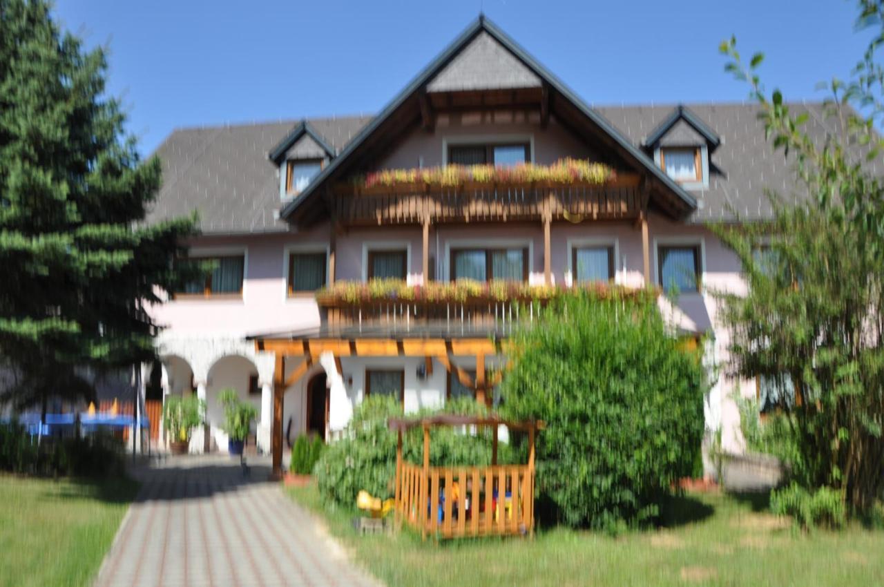 Hotel Arkadenhof Fürstenfeld Exteriér fotografie
